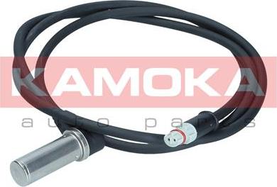 Kamoka 1060670 - Датчик ABS, частота вращения колеса autosila-amz.com