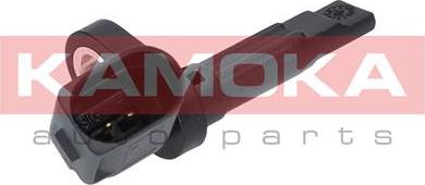 Kamoka 1060047 - Датчик ABS, частота вращения колеса autosila-amz.com