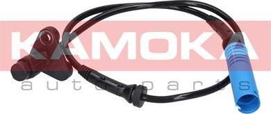 Kamoka 1060068 - Датчик ABS, частота вращения колеса autosila-amz.com