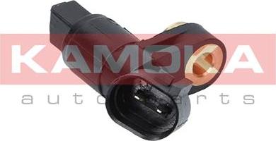 Kamoka 1060036 - Датчик ABS, частота вращения колеса autosila-amz.com
