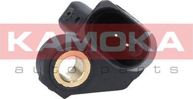 Kamoka 1060031 - Датчик ABS, частота вращения колеса autosila-amz.com