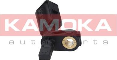 Kamoka 1060026 - Датчик ABS, частота вращения колеса autosila-amz.com
