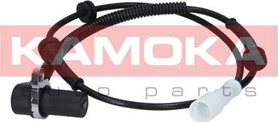Kamoka 1060079 - Датчик ABS, частота вращения колеса autosila-amz.com