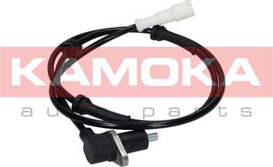 Kamoka 1060130 - 1060130 KAMOKA ДАТЧИК АБС autosila-amz.com