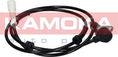 Kamoka 1060130 - 1060130 KAMOKA ДАТЧИК АБС autosila-amz.com