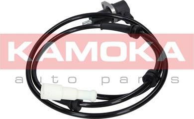 Kamoka 1060130 - 1060130 KAMOKA ДАТЧИК АБС autosila-amz.com