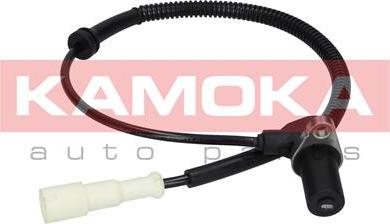 Kamoka 1060131 - Датчик ABS, частота вращения колеса autosila-amz.com