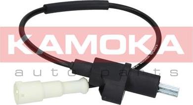 Kamoka 1060133 - Датчик ABS, частота вращения колеса autosila-amz.com