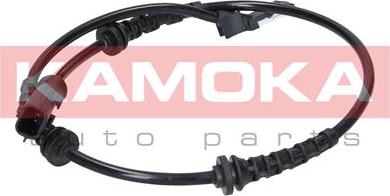 Kamoka 1060125 - Датчик ABS, частота вращения колеса autosila-amz.com