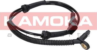 Kamoka 1060178 - Датчик ABS, частота вращения колеса autosila-amz.com