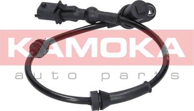 Kamoka 1060359 - Датчик ABS перед. лев./прав. OPEL COMBO 01-07,CORSA C 00-06,MERIVA 03-10 autosila-amz.com