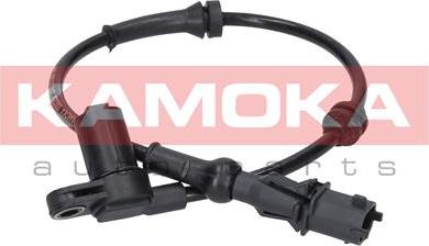 Kamoka 1060359 - Датчик ABS, частота вращения колеса autosila-amz.com