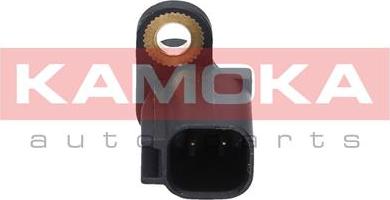 Kamoka 1060247 - Датчик ABS, частота вращения колеса autosila-amz.com