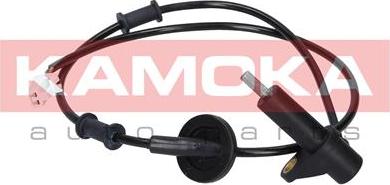 Kamoka 1060232 - Датчик ABS, частота вращения колеса autosila-amz.com
