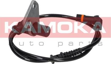Kamoka 1060274 - Датчик ABS, частота вращения колеса autosila-amz.com