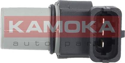 Kamoka 108016 - Датчик, импульс зажигания autosila-amz.com