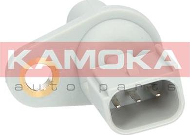 Kamoka 108011 - Датчик, положение распределительного вала autosila-amz.com