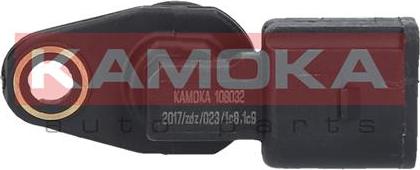 Kamoka 108032 - Датчик, положение распределительного вала autosila-amz.com