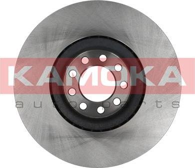 Kamoka 103634A - Тормозной диск autosila-amz.com