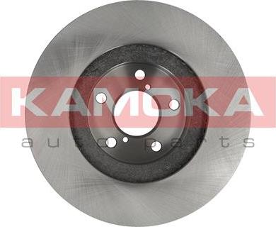 Kamoka 1031032 - Тормозной диск autosila-amz.com