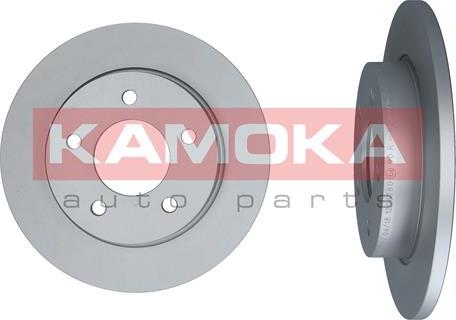 Kamoka 103179 - Тормозной диск autosila-amz.com