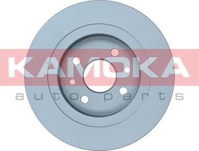 Kamoka 103396 - Тормозной диск autosila-amz.com