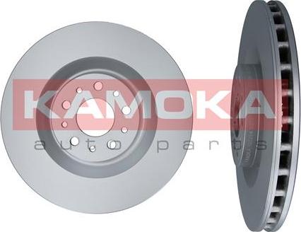 Kamoka 103294 - Тормозной диск autosila-amz.com