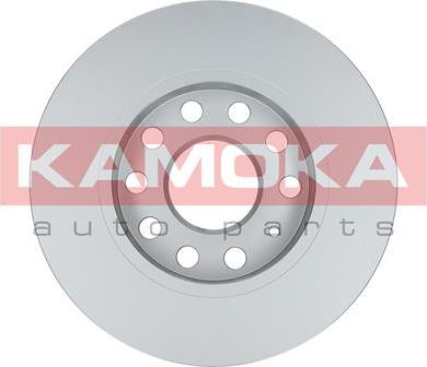 Kamoka 1032552 - Диск тормозной ЗАКАЗЫВАТЬ КРАТНО ДВУМ!!! autosila-amz.com
