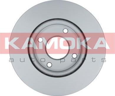 Kamoka 103250 - Тормозной диск autosila-amz.com