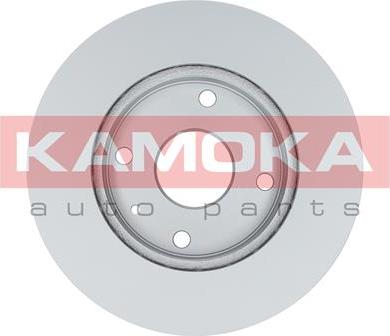 Kamoka 1032514 - Диск тормозной KAMOKA autosila-amz.com