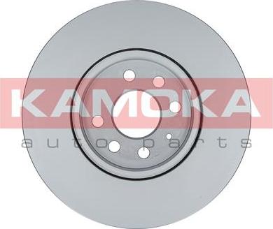 Kamoka 103258 - Диск тормозной ЗАКАЗЫВАТЬ КРАТНО ДВУМ!!! autosila-amz.com