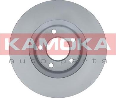 Kamoka 103269 - Тормозной диск autosila-amz.com