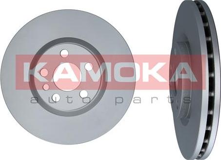Kamoka 103268 - Тормозной диск autosila-amz.com