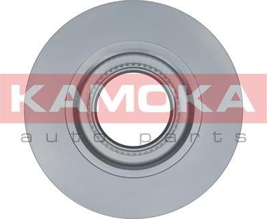 Kamoka 103202 - Тормозной диск autosila-amz.com