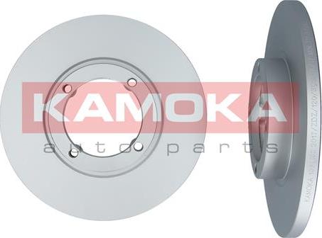 Kamoka 1032152 - Ремонтный комплект, кабельный комплект autosila-amz.com