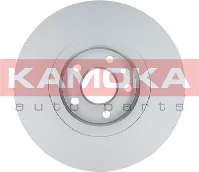 Kamoka 1032114 - Тормозной диск autosila-amz.com