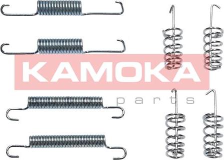 Kamoka 1070049 - Комплектующие, стояночная тормозная система autosila-amz.com