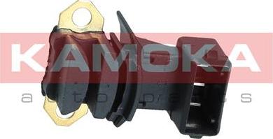 Kamoka 113001 - Датчик, импульс зажигания autosila-amz.com
