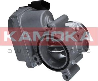 Kamoka 112045 - Корпус дроссельной заслонки autosila-amz.com