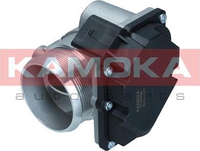 Kamoka 112048 - Корпус дроссельной заслонки autosila-amz.com