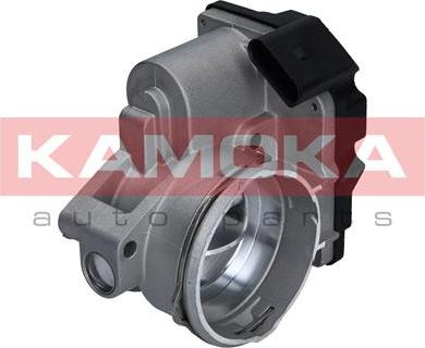 Kamoka 112004 - Корпус дроссельной заслонки autosila-amz.com