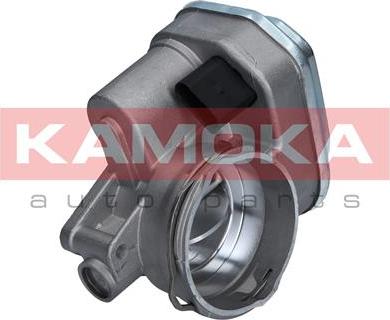 Kamoka 112002 - Корпус дроссельной заслонки autosila-amz.com