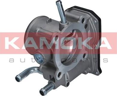 Kamoka 112029 - Корпус дроссельной заслонки autosila-amz.com