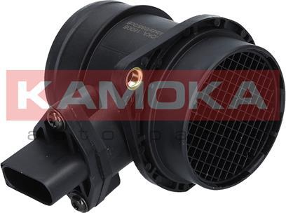 Kamoka 18005 - Датчик потока, массы воздуха autosila-amz.com