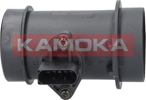 Kamoka 18006 - Датчик потока, массы воздуха autosila-amz.com