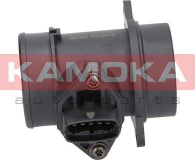 Kamoka 18035 - Датчик потока, массы воздуха autosila-amz.com