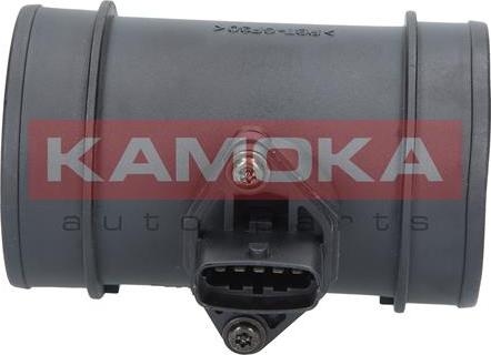 Kamoka 18025 - Датчик потока, массы воздуха autosila-amz.com