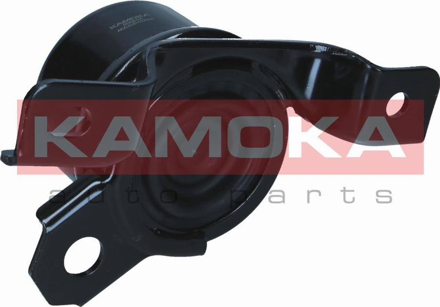 Kamoka 890614 - Подушка, опора, подвеска двигателя autosila-amz.com