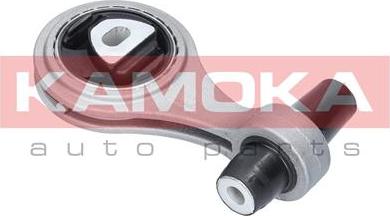 Kamoka 890110 - ПОДУШКА ДВИГАТЕЛЯ FIAT DOBLO 00> ЗАД РЫЧАГ 1.2/1.3JTD/1.9D/JTD autosila-amz.com