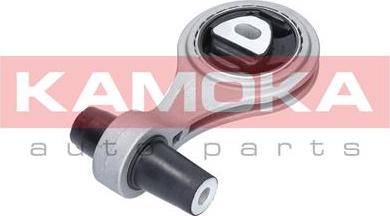 Kamoka 890110 - ПОДУШКА ДВИГАТЕЛЯ FIAT DOBLO 00> ЗАД РЫЧАГ 1.2/1.3JTD/1.9D/JTD autosila-amz.com